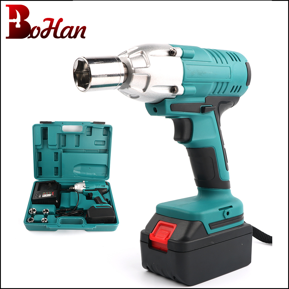 18V Adjustable Torque Impact Wrench