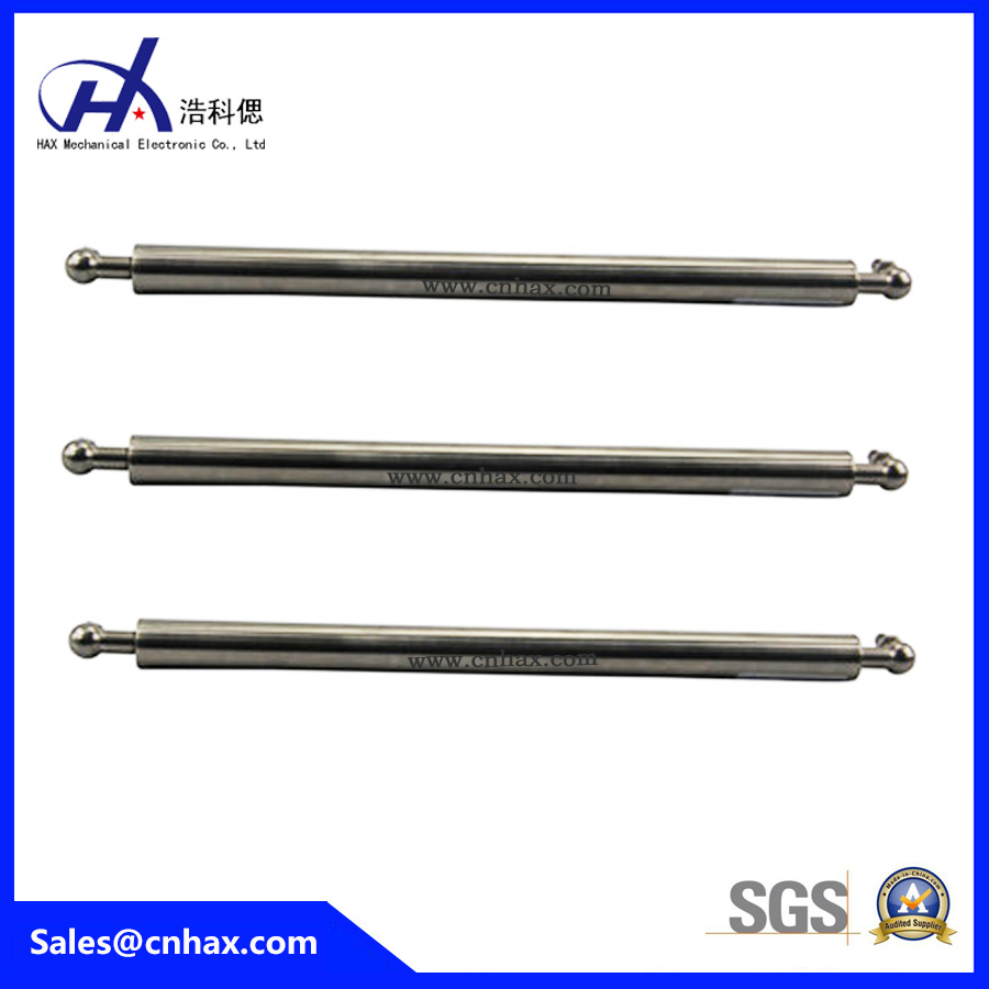 Pull Springs with Metal Material Machine Application Traction Spring Tension Gas Spring