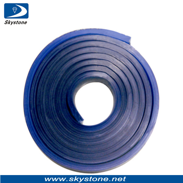 Rubber Belt for Diamond Wire Pulley Using From Skystone