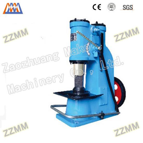 40kg Power Pneumatic Air Forging Hammer with CE Approved (C41-40)