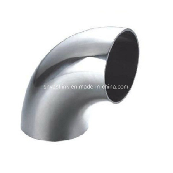 304 Stainless Steel Handrail Elbow