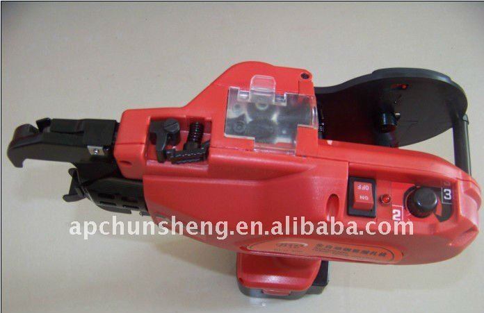 Power Tool for Building Market