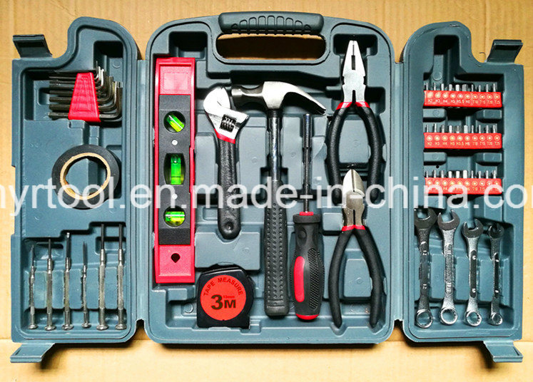 56PCS Professional Household Tool Kit (FY1056B1)