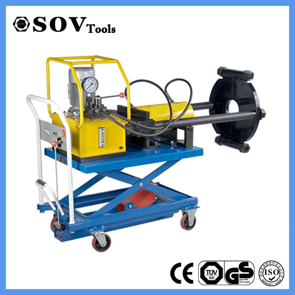 3 Arm Electric Hydraulic Bearing Puller