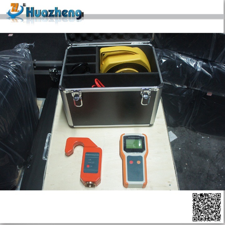 China Factory Quotation for Request Hz-100 Power Cable Fault Locator