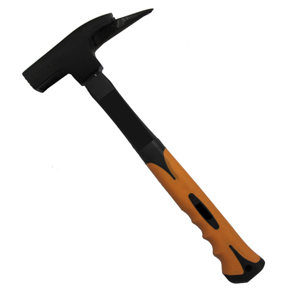 Carpenter Hammer with Fiberglass Handle