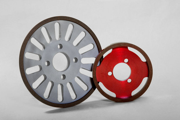 6A2 Borazo  Diamond Wheels for tissue knife, Grinding Wheel