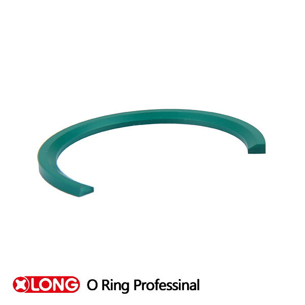 Flat Gasket / Back-up Ring with FDA Confirmed for Sealing