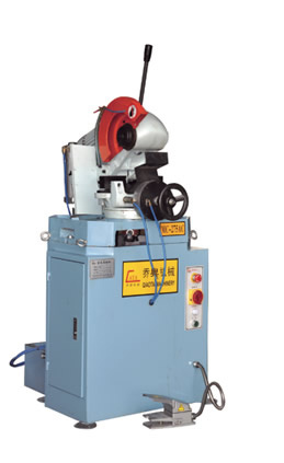 Metal Circular Sawing Machine/CNC Machinery/Pipe Cutter