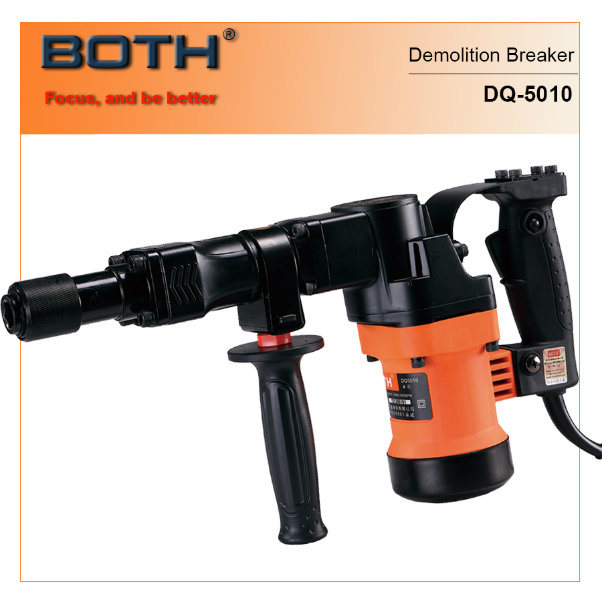 900W Electric Demolition Hammer (HD5010)