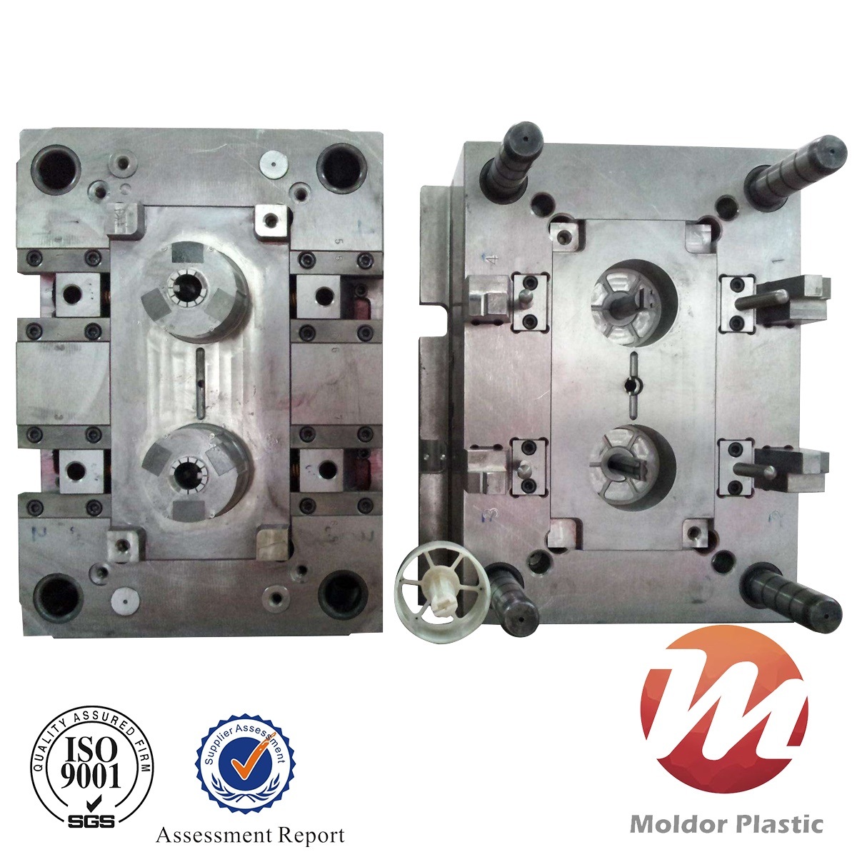 Plastic Injection Home Use Products Mould / Mold
