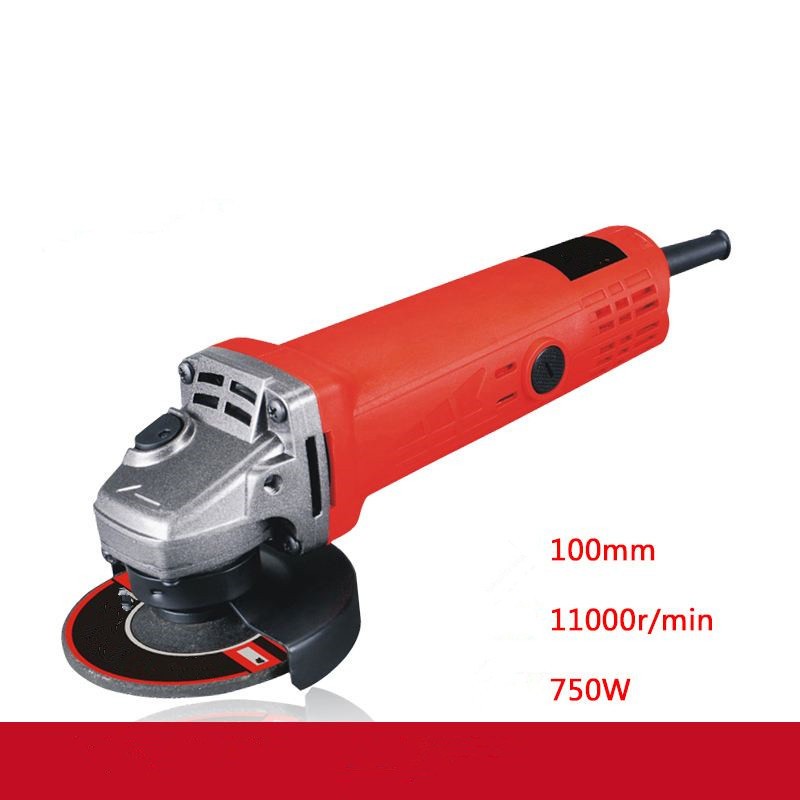 Chinese Power Tools Hot Sale 4inch 5 Inch 710W Min Angle Grinder
