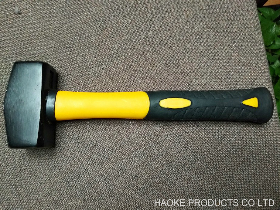 Stoning Hammer (XL-0093) Durable and Good Price Hand Construction Tool.