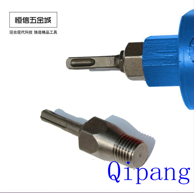Qipang Dies Wire Drawing and Alloy Wheel Straightening Diamond Hole Saw for Granite