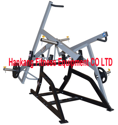 Hammer Strength, Fitness, Gym equipment, body-building equipment, Combo Incline (HS-3040)