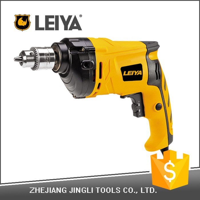 10mm 600W High Quality Drill (LY10-02)