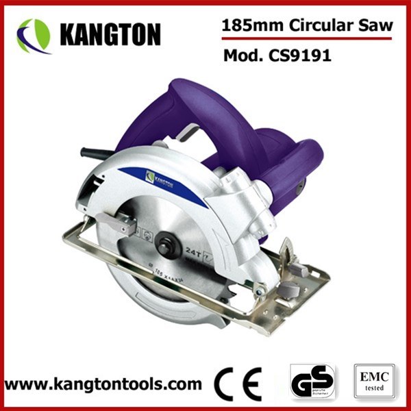 Professional Electric Circular Saw for Wood Worker 185mm