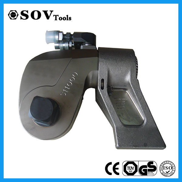 Stainless Steel Hydraulic Torque Wrenches