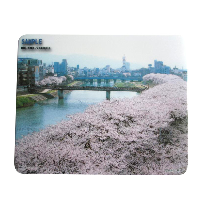 Waterproof Computer Accessories From Chinese Mouse Pad Factory