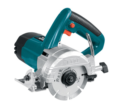Hot Sale of 1400W 110mm Handheld Marble Cutter, Circular Saw