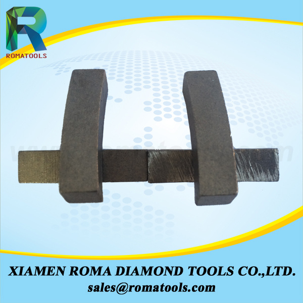 Romatools Diamond Tools for Ceramic, Concrete, Sandstone, Limestone, Granite, Marble,