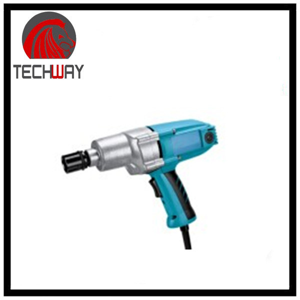 Electric Wrench 350n. M