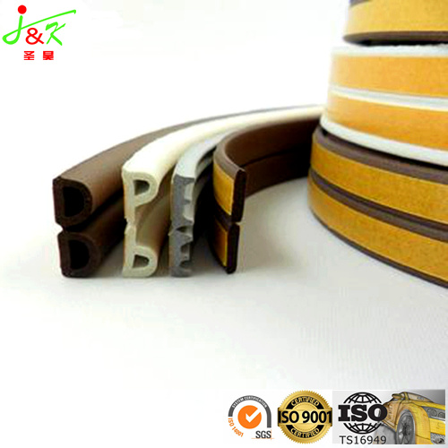 White Rubber Seal for Home Decoration