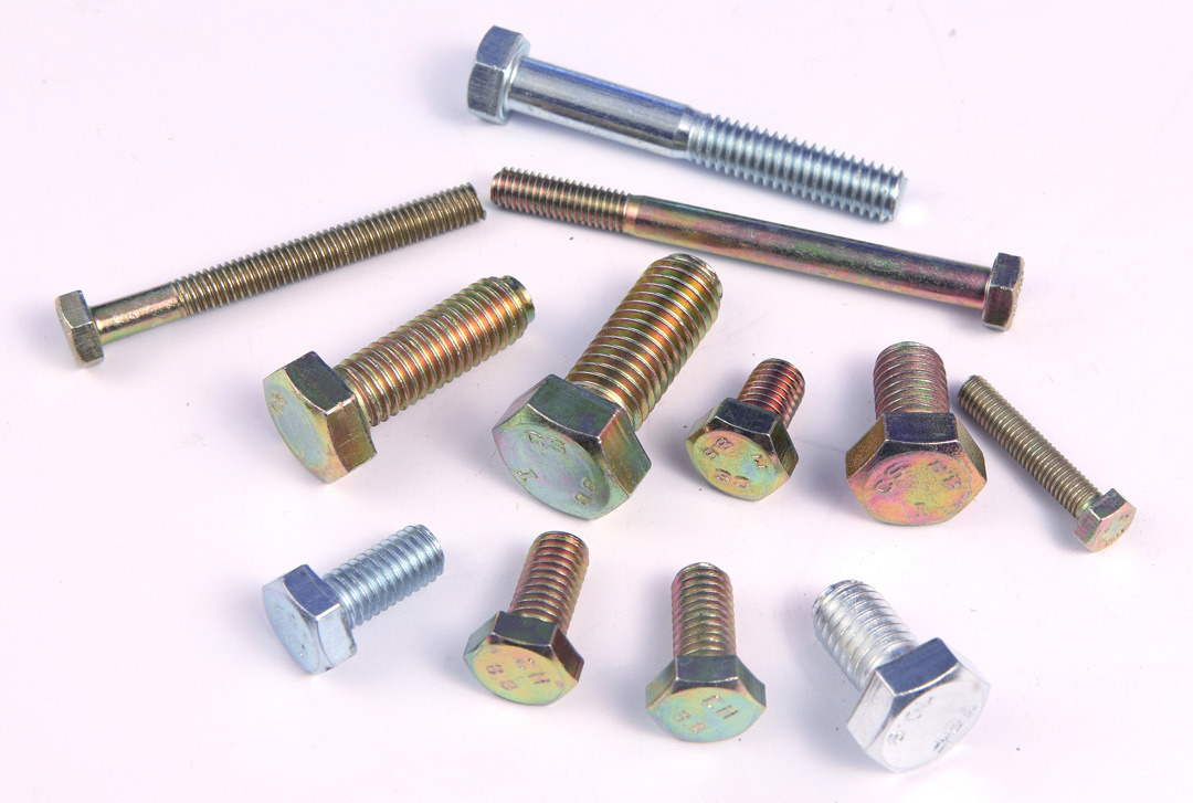 Customized Fasteners Nails for Furniture or Machinery