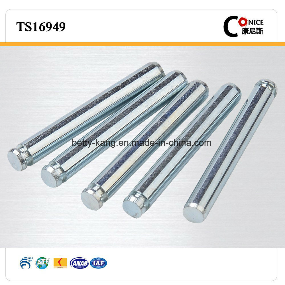 China Supplier Non-Standard Stainless Steel Screw for Home Application