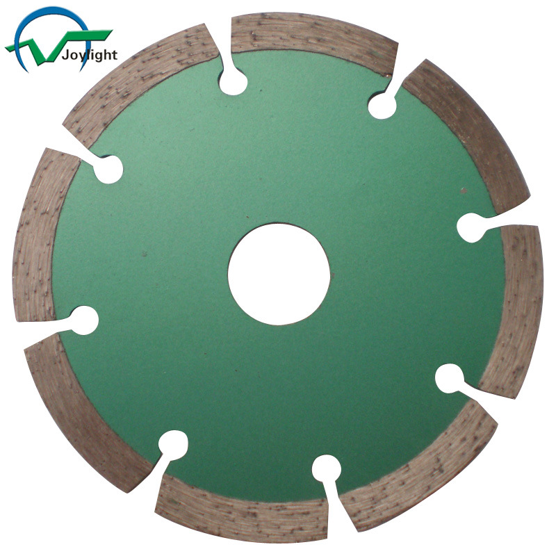 Diamond Cirlular Saw Blade for Granite and Marble (JL-DBS)