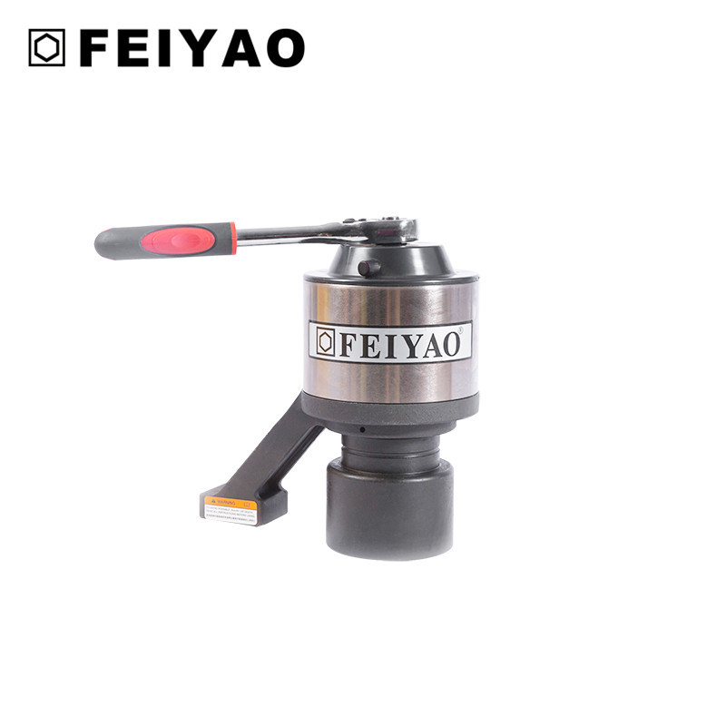 Fy-Fdb-15 Series Hydraulic Torque Multiplier Wrench