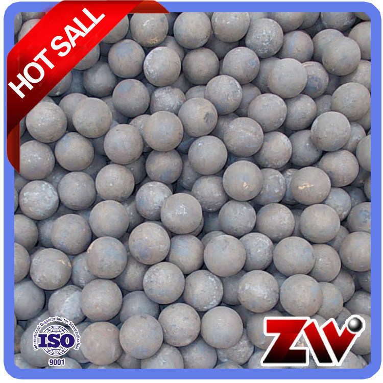Steel Grinding Ball Mine, Cement, Electric Power Plant