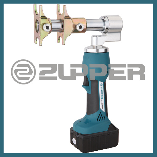 Battery Power Axial Pressing Tool for Pipes (EZ-1240)