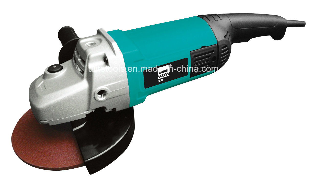 2016 New Professional Cutting Polishing Grinding Power Tools Angle Grinder on Sale