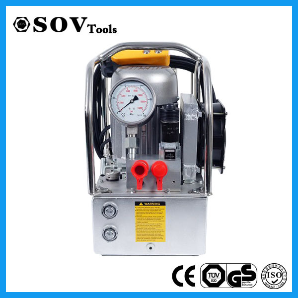 Electric Hydraulic Oil Pump for Torque Wrench