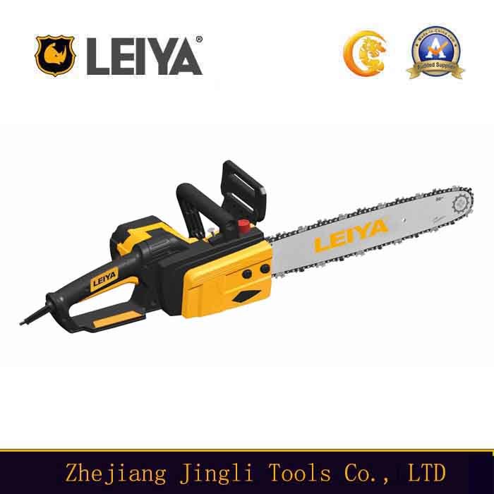 405mm 1800W Premium Quality Electric Chain Saw (LY405-01)