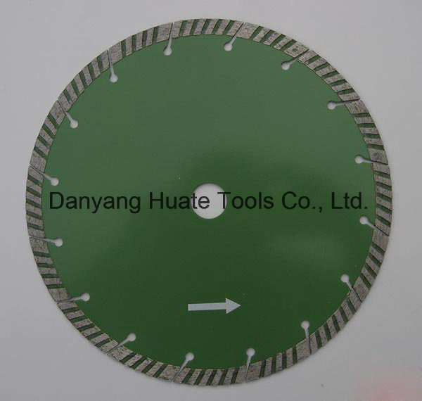 Wet Cutting, Continuous Rim Saw Blade, for Tile and Ceramic, Cuttting Disc Rim Saw Blades