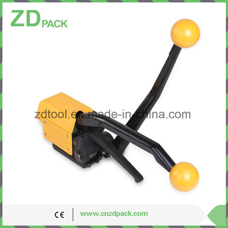 Hand Steel Strip Strapping Tool A333
