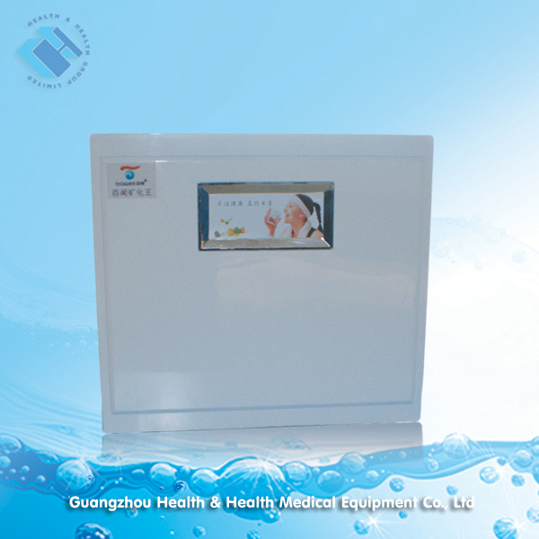 Mineral Ce Certified Water Purifier China Supply