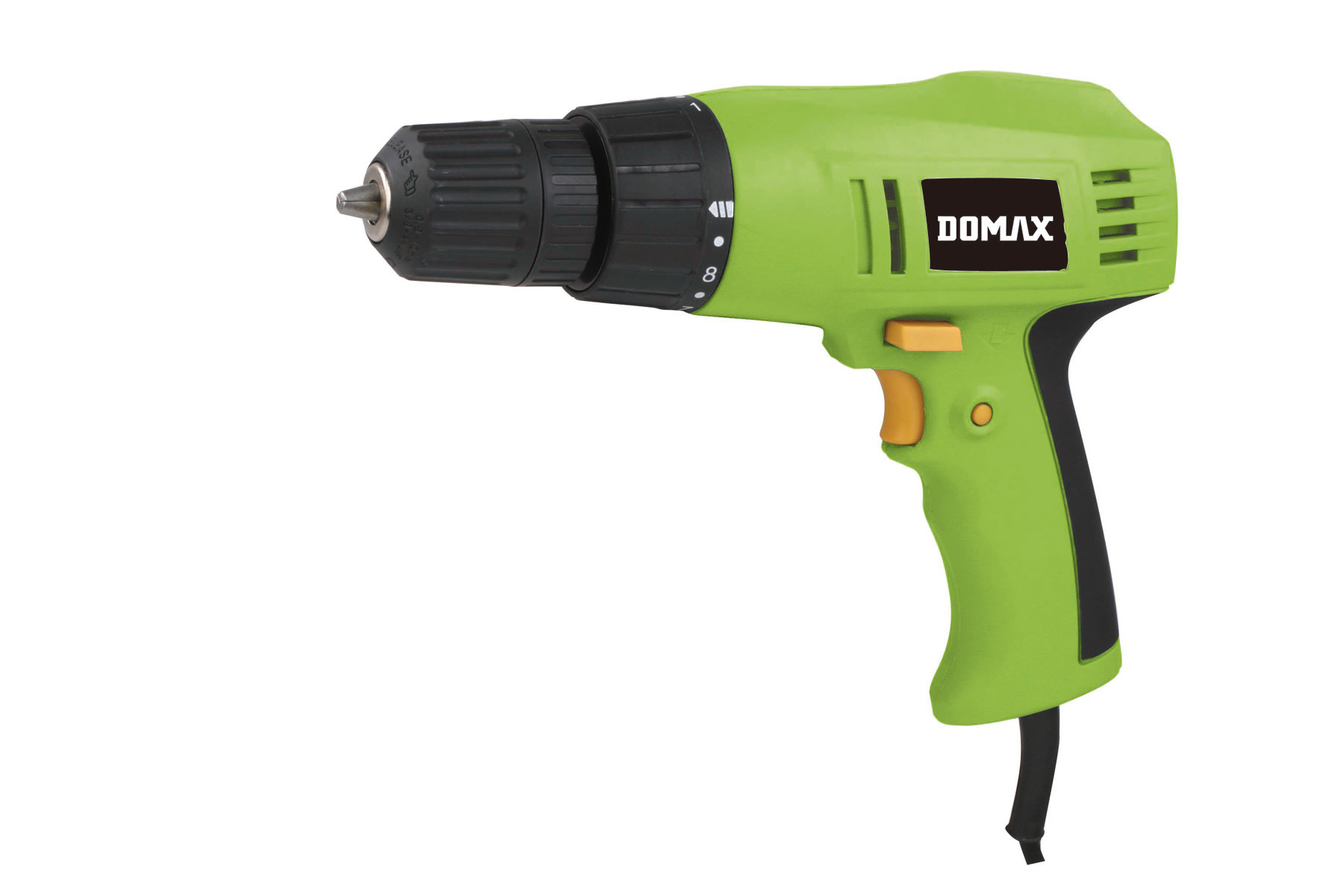 High Quality 10mm 280W Electric Drill (DX1811)