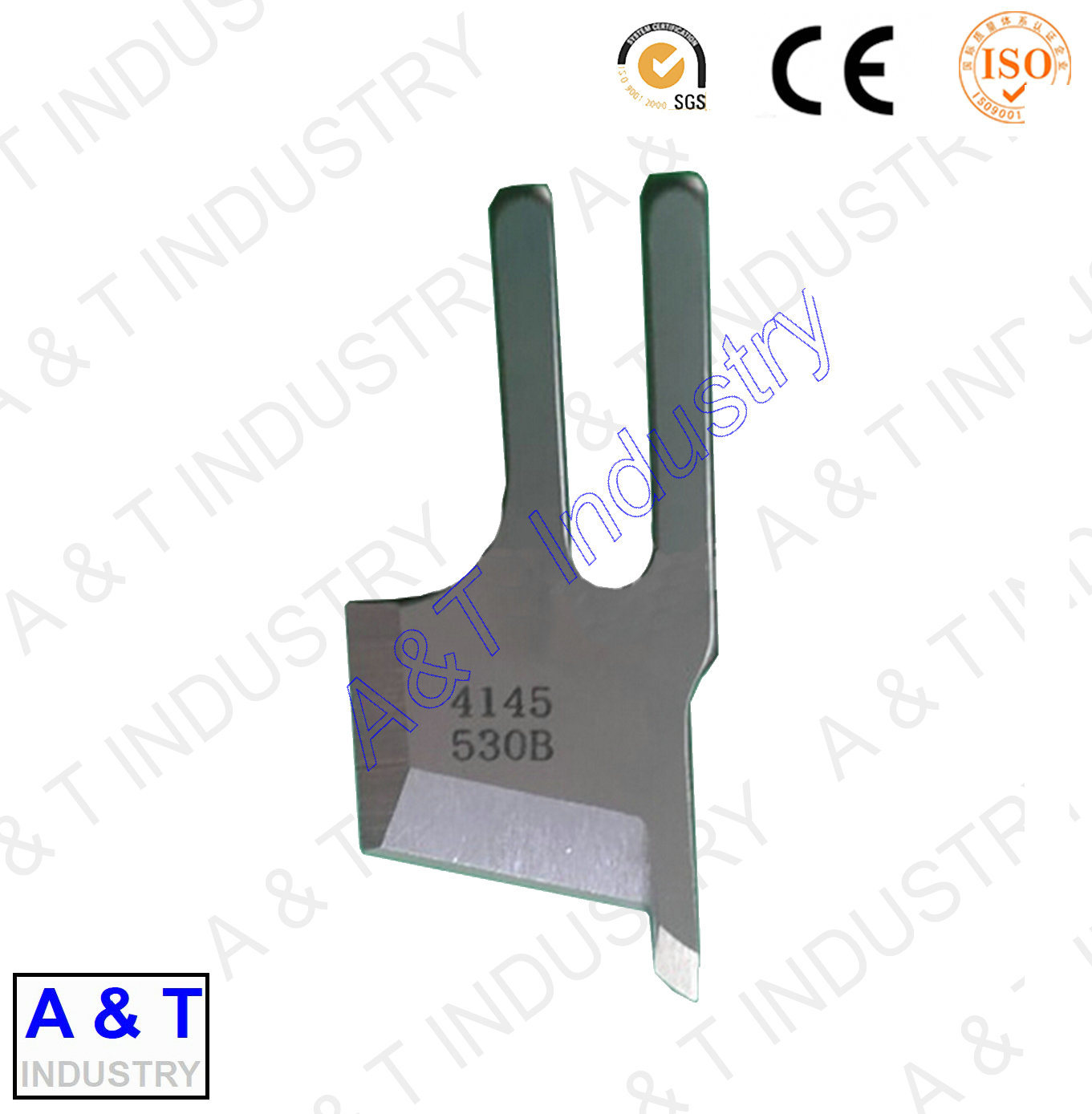 Industrial Sewing Machine Part Knife
