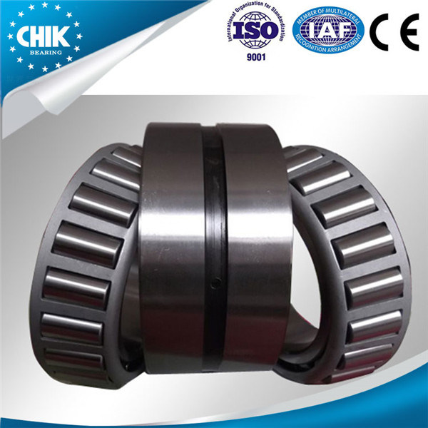 High Quality Double Row Tapered Roller Bearing for Machine Parts