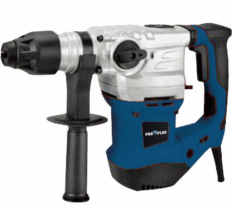 Electric Tool of Rotary Hammer