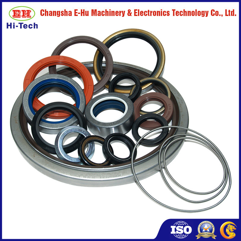 Factory Price Rubber Radial Shaft Tc Oil Seals