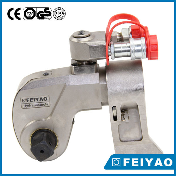 Fy-S Series Steel Square Drive Hydraulic Torque Wrench