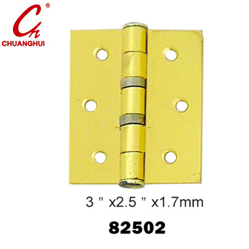High Quality Iron and Stainless Steel Door Hinge (CH 0000)