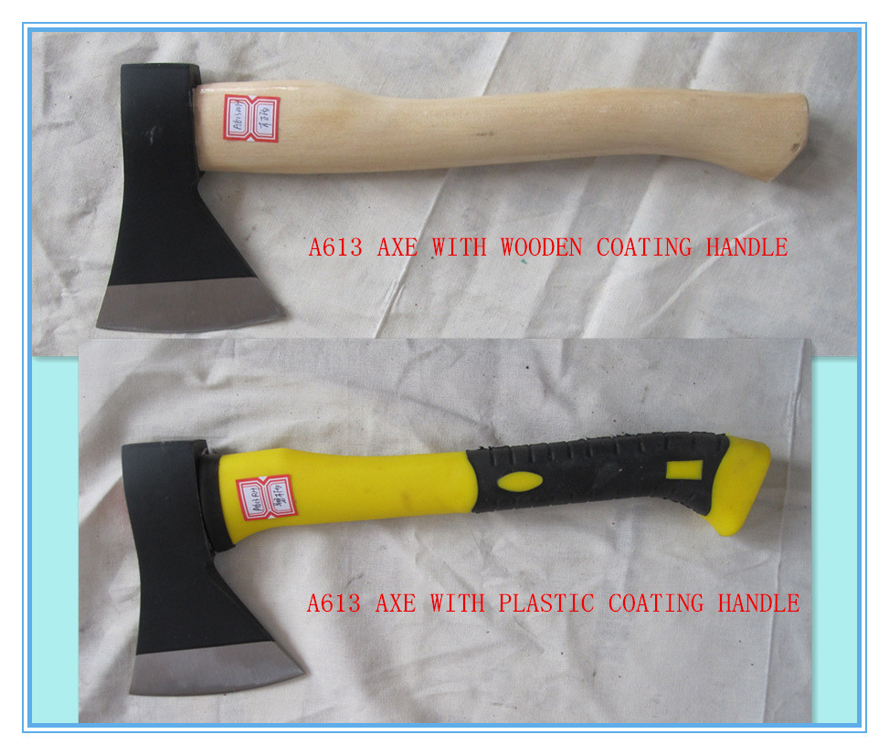 Multiple Handle Handing Tools Carbon Steel Hammer Axe