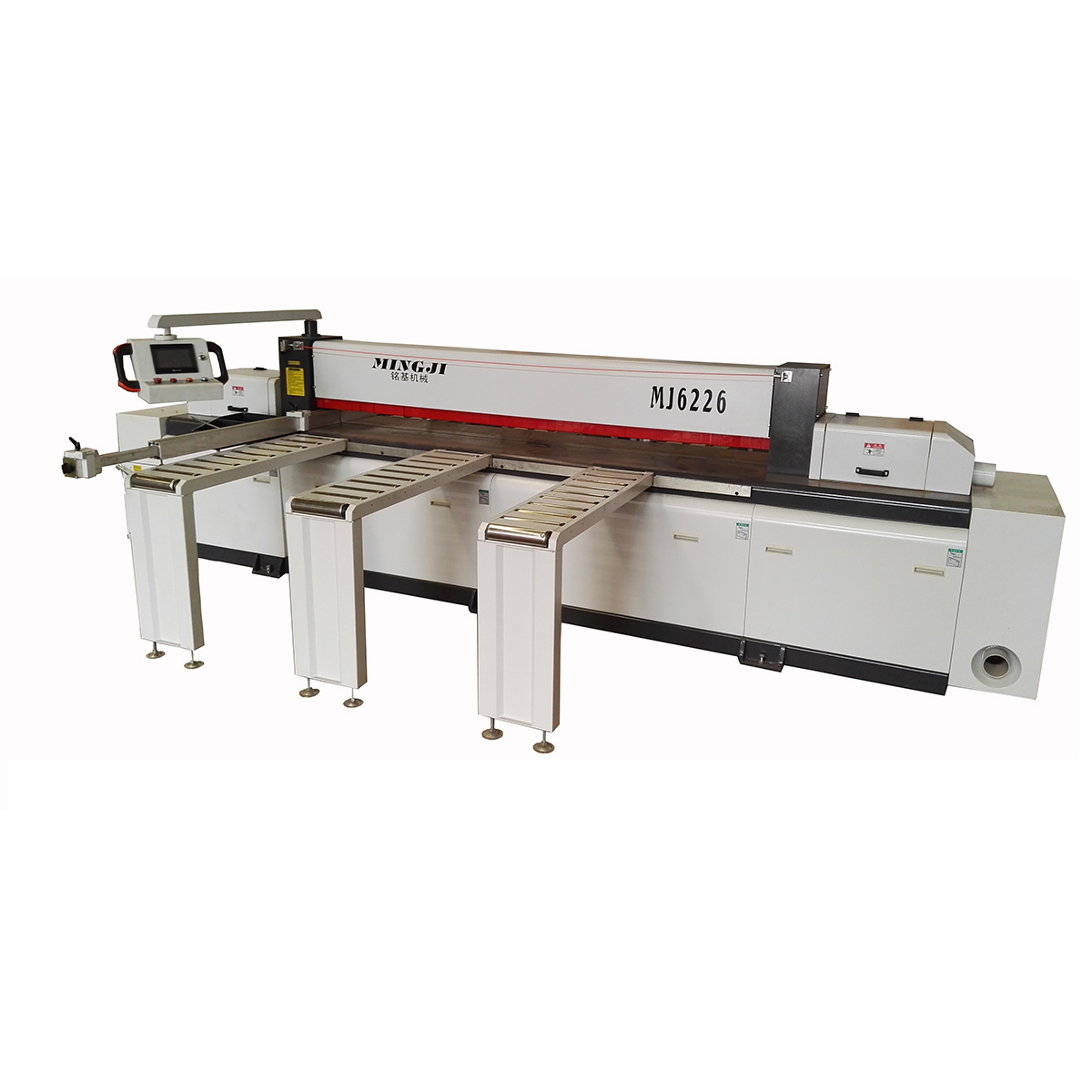 Woodworking Beam Saw for Cabinet Manufacturing