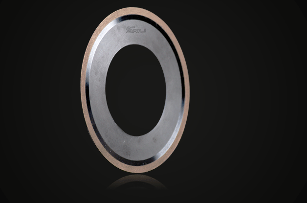 Ultra Thin / Ultra Precision Diamond Discs, Grinding Wheel