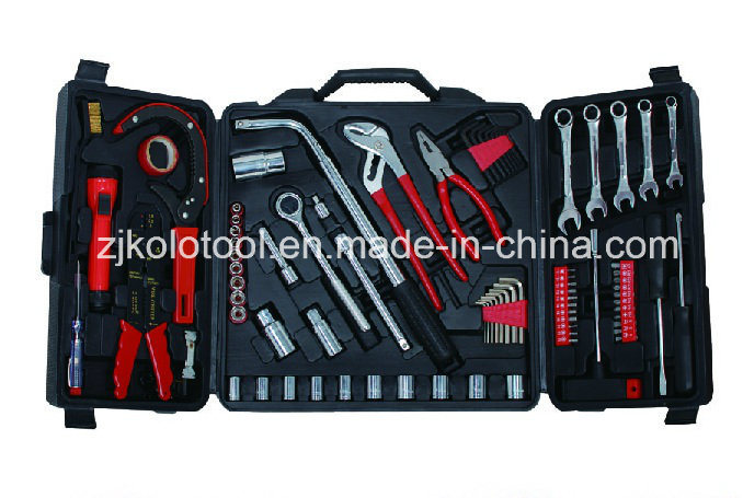 Professional Portable Mechanic Tool Set